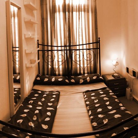 Privatzimmer Erfurt Extérieur photo