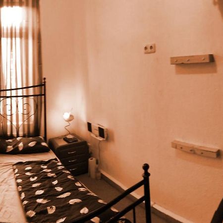 Privatzimmer Erfurt Extérieur photo