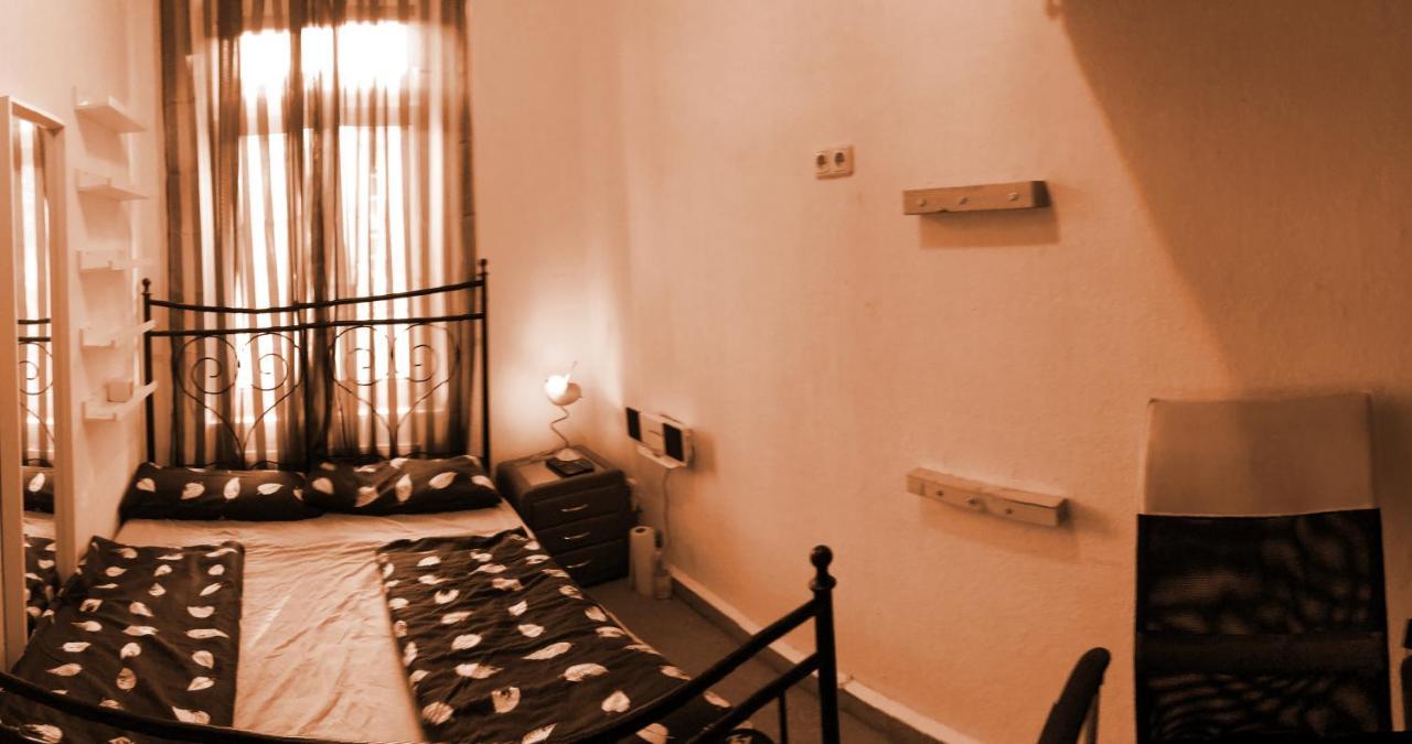 Privatzimmer Erfurt Extérieur photo