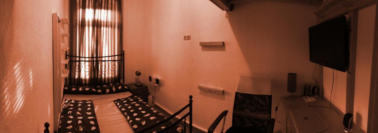 Privatzimmer Erfurt Extérieur photo