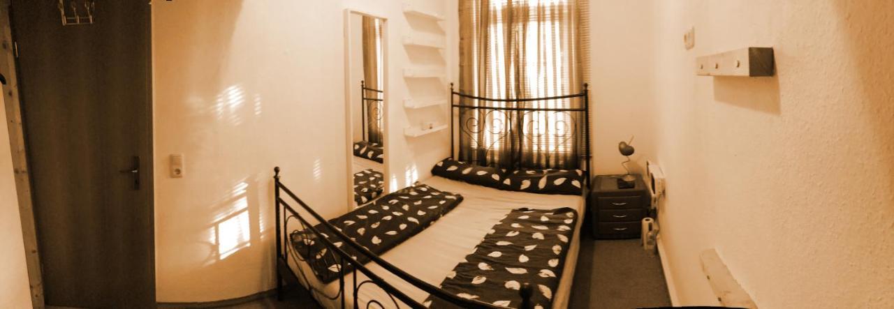 Privatzimmer Erfurt Extérieur photo