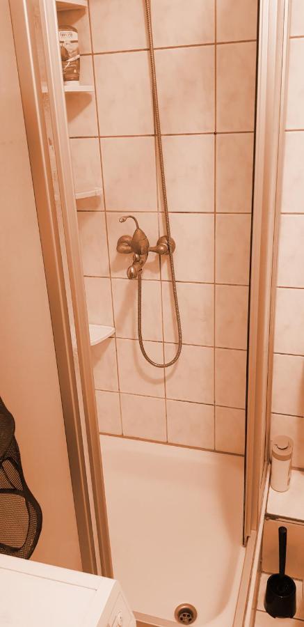 Privatzimmer Erfurt Extérieur photo